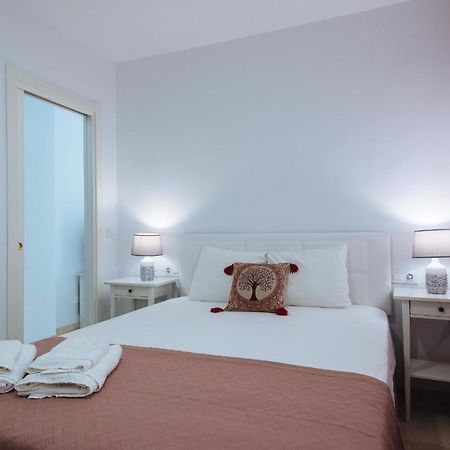Sbh1 Beautiful 1 Bedroom Apartment In City Center Sevilla Eksteriør bilde