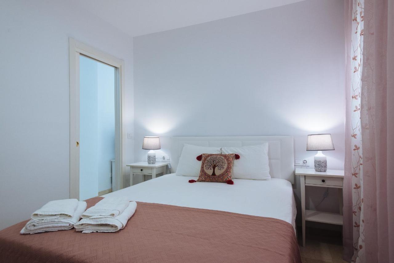 Sbh1 Beautiful 1 Bedroom Apartment In City Center Sevilla Eksteriør bilde