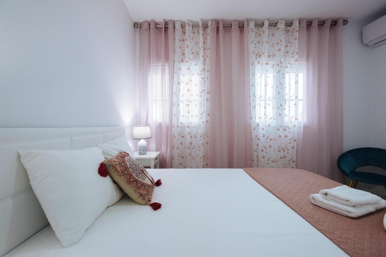 Sbh1 Beautiful 1 Bedroom Apartment In City Center Sevilla Eksteriør bilde