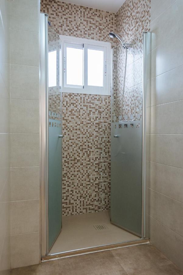 Sbh1 Beautiful 1 Bedroom Apartment In City Center Sevilla Eksteriør bilde