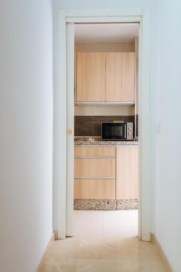 Sbh1 Beautiful 1 Bedroom Apartment In City Center Sevilla Eksteriør bilde