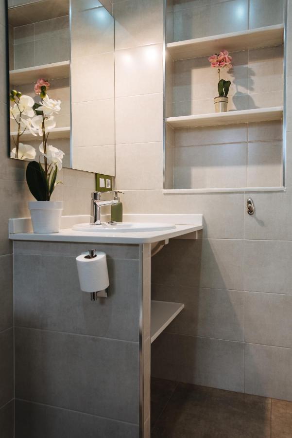 Sbh1 Beautiful 1 Bedroom Apartment In City Center Sevilla Eksteriør bilde